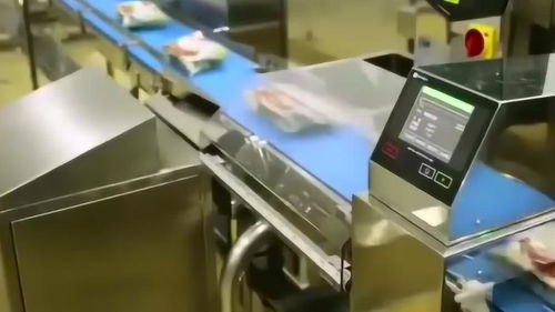 科技奇趣 中國建成全球首個無人快餐工廠，機器人會令廚師失業嗎？